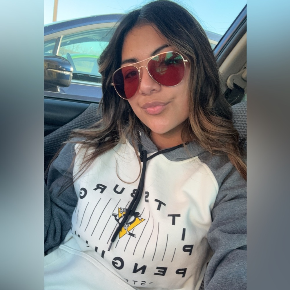 Meet your Posher, Glindys